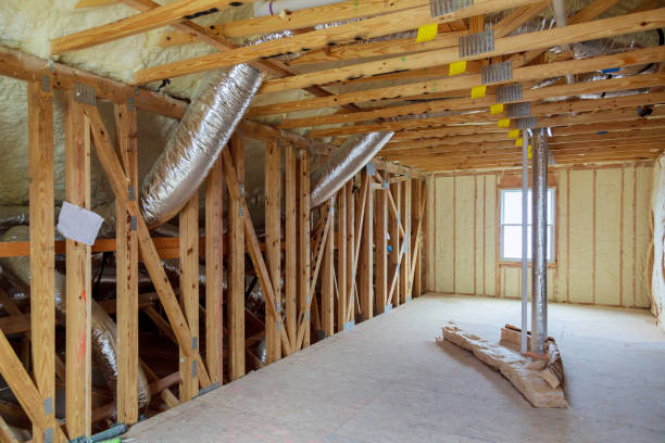 Best Insulation for Specific Applications in Sweetwater, FL