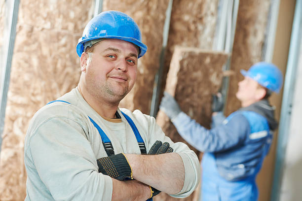 Types of Insulation We Offer in Sweetwater, FL