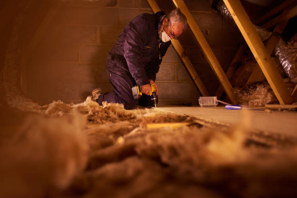 Best Commercial Insulation in Sweetwater, FL